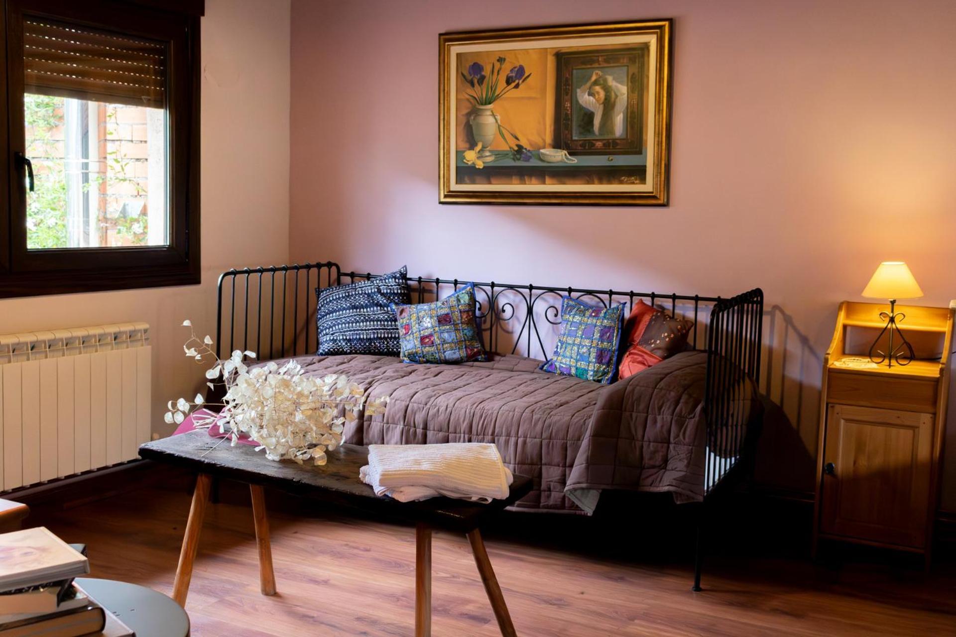 Rural La Musica Country house *