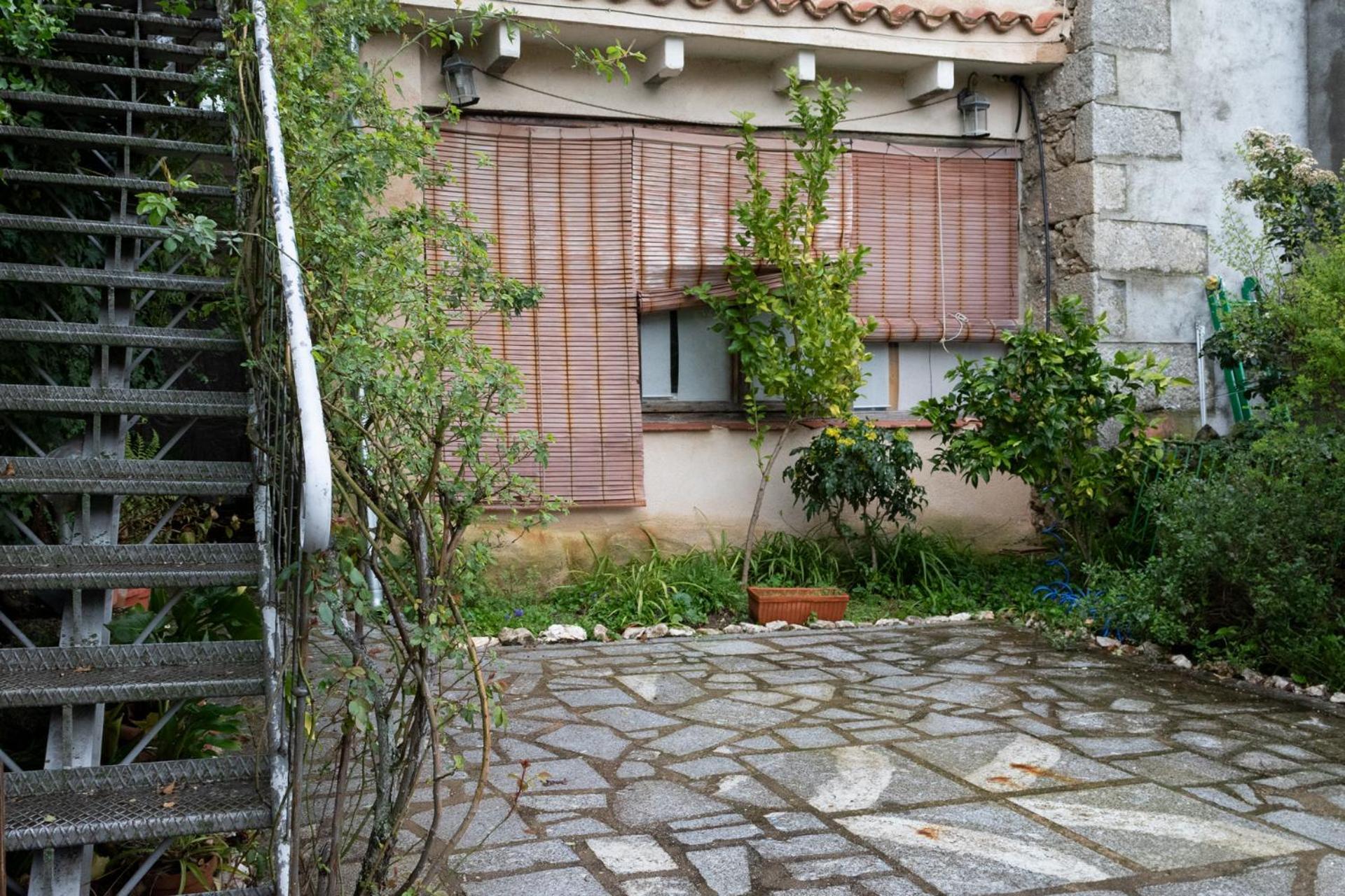 Country house Rural La Musica *